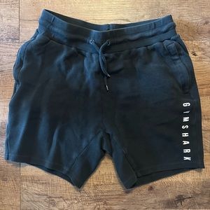 Gymshark Recharge Shorts Men’s Medium